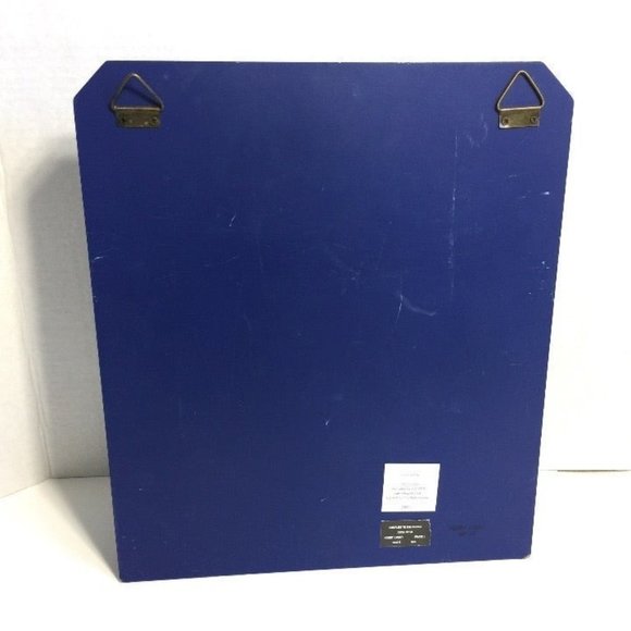 Home Accents Wall Mountable Mail Holder - Picture 6 of 12